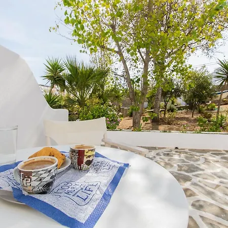 Katerina Apart Otel *