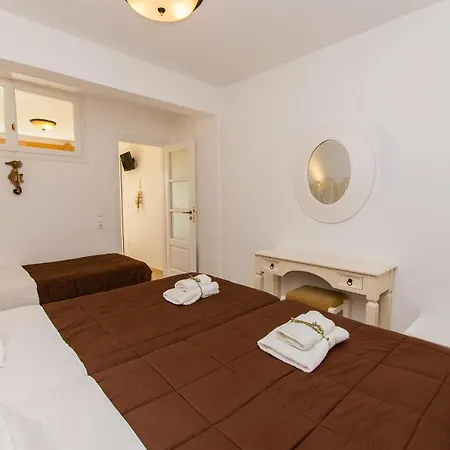 Katerina Apart Otel *