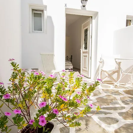 Katerina Apart Otel *