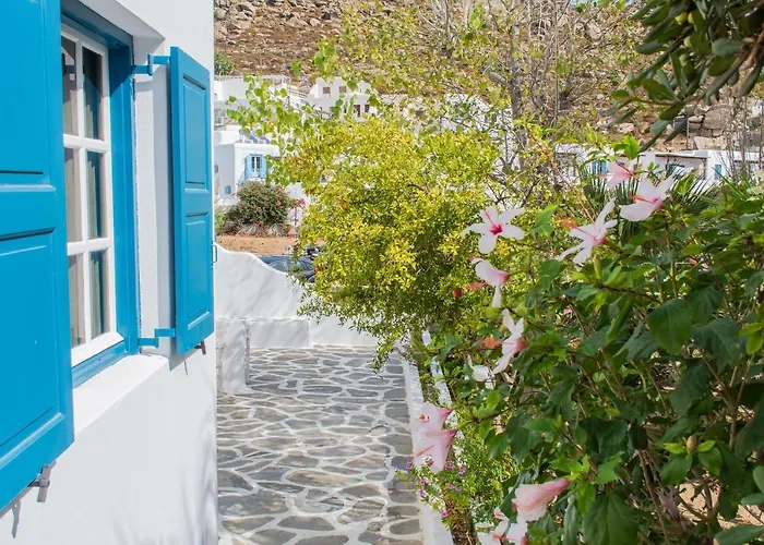 Katerina Apart Otel *