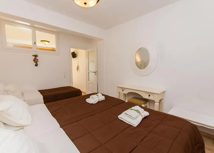 Katerina Apart Otel *