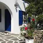 Katerina Lägenhetshotell *