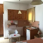 Katerina Lägenhetshotell *