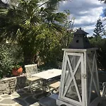 Katerina Lägenhetshotell Platys Gialos (Mykonos)