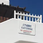 Katerina Platys Gialos (Mykonos)