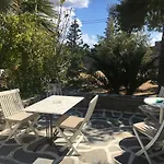 Katerina Lägenhetshotell *