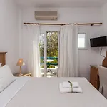 Katerina Lägenhetshotell