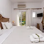 아파트호텔 Katerina Platys Gialos (Mykonos)