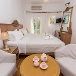 Lägenhetshotell Katerina