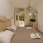 Katerina Lägenhetshotell