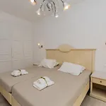 Lägenhetshotell Katerina Platys Gialos (Mykonos)