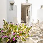 Katerina Lägenhetshotell *