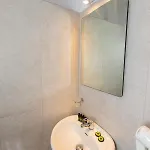 Katerina Lägenhetshotell Platys Gialos (Mykonos)