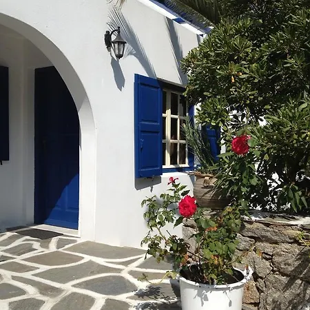 Katerina Hotel apartamentowy *