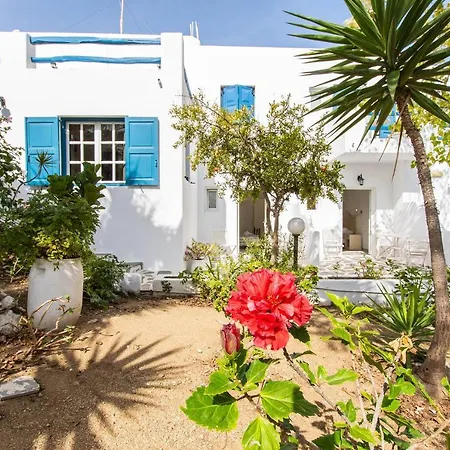 Katerina * Platys Gialos (Mykonos)