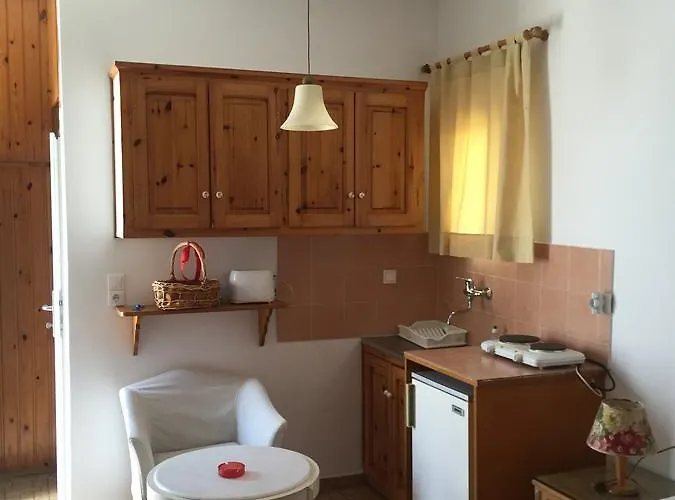 Katerina Hotel apartamentowy *