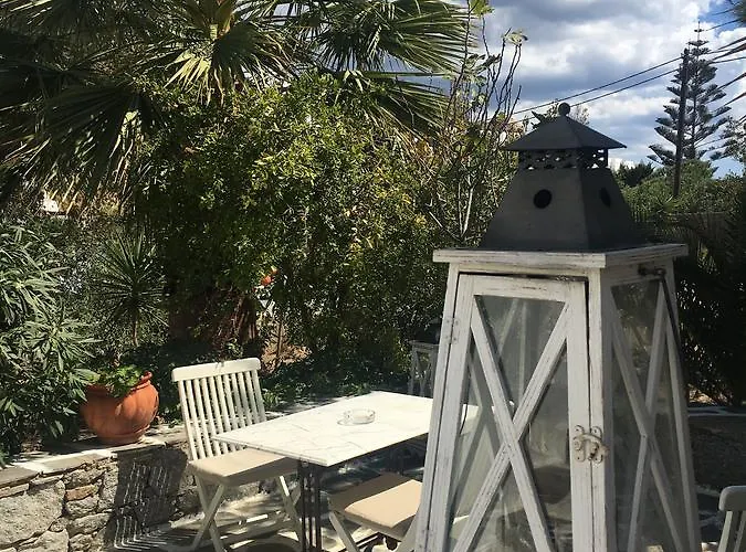 Katerina Apart-hotel Platys Gialos (Mykonos)