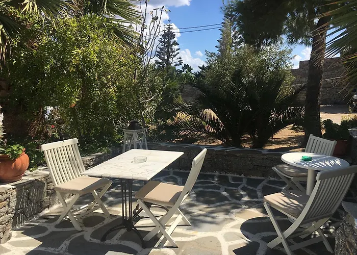 Katerina Hotel apartamentowy *