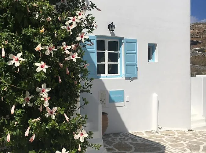Katerina Platys Gialos (Mykonos)