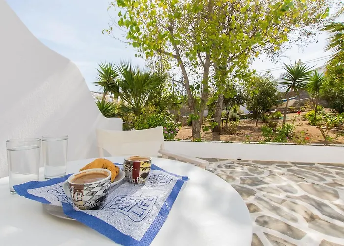 Katerina Hotel apartamentowy *