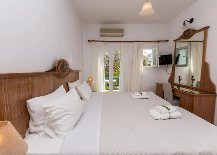 Apart-hotel Katerina