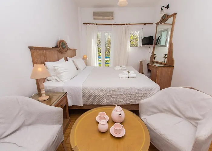 Apart-hotel Katerina