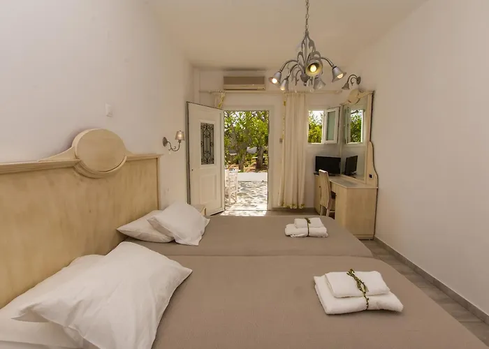 Katerina Apart-hotel