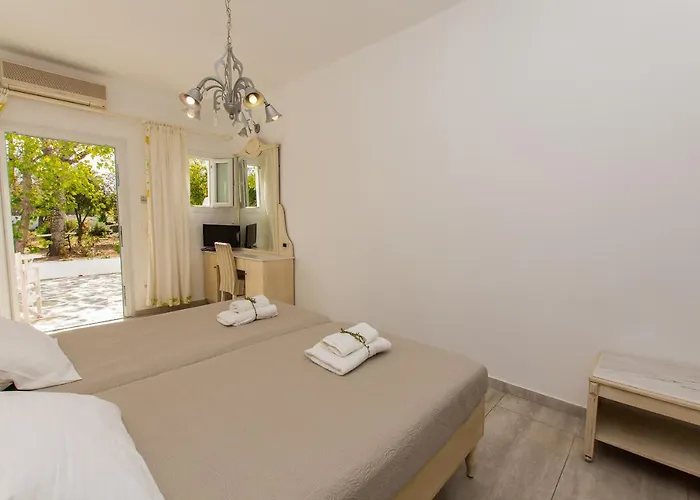 Apart-hotel Katerina