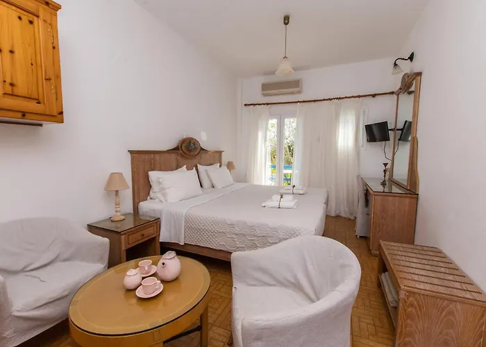 Apart-hotel Katerina