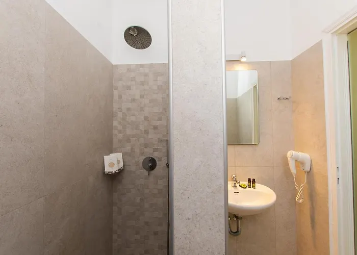 Hotel apartamentowy Katerina *