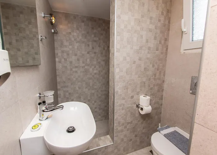 Katerina Hotel apartamentowy