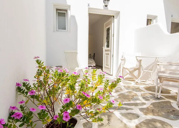 Katerina Hotel apartamentowy *