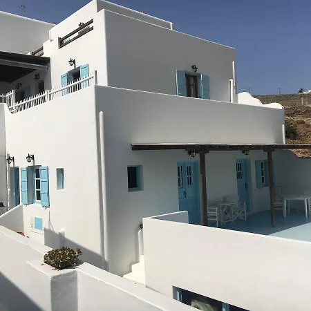 Katerina 普拉迪斯亚罗斯