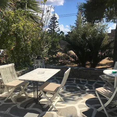 Katerina 公寓式酒店 *