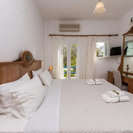 公寓式酒店 Katerina