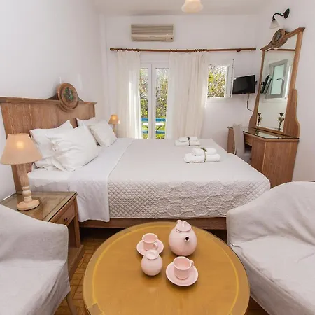 公寓式酒店 Katerina