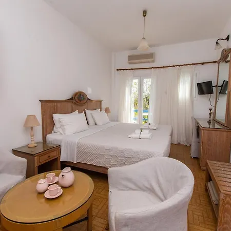 公寓式酒店 Katerina