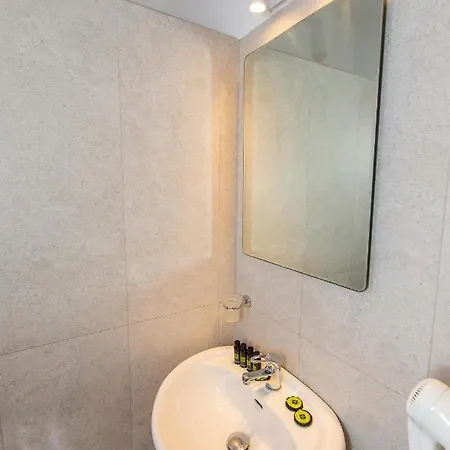 Katerina 公寓式酒店 普拉迪斯亚罗斯