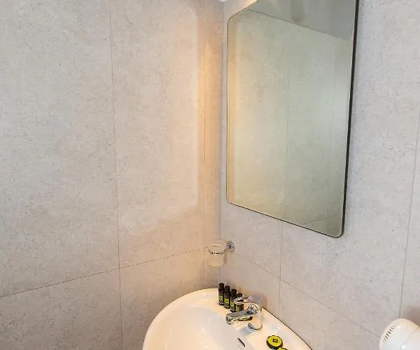 Katerina Lägenhetshotell Platys Gialos (Mykonos)